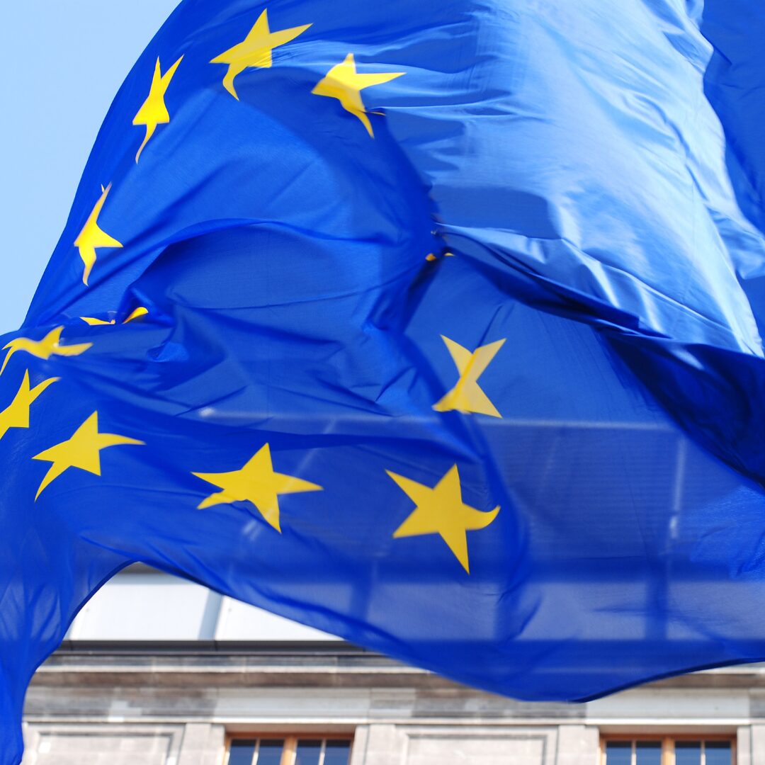 Formations gestionnaires fonds européens